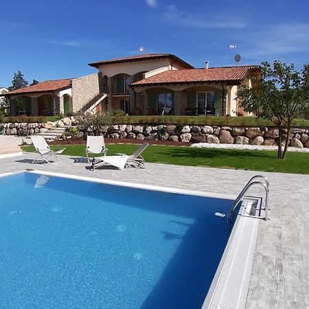 Orchidea Del Garda Rooms & Apartments 페스키에라델가르다 외부 사진