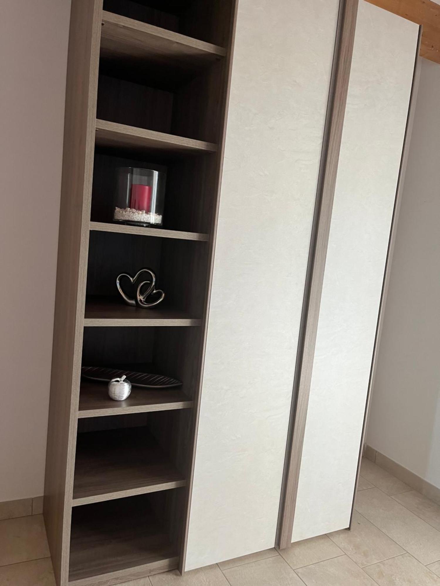 Orchidea Del Garda Rooms & Apartments 페스키에라델가르다 외부 사진