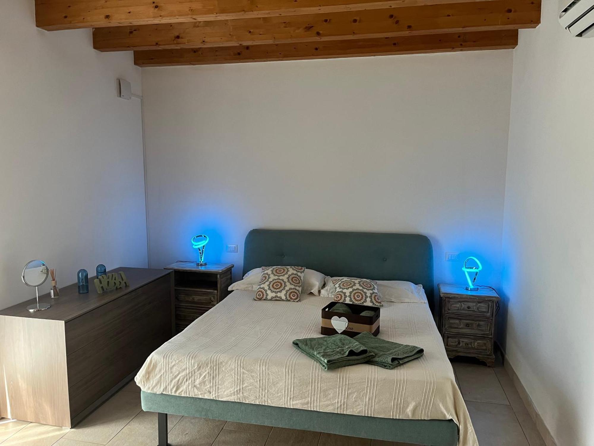 Orchidea Del Garda Rooms & Apartments 페스키에라델가르다 외부 사진