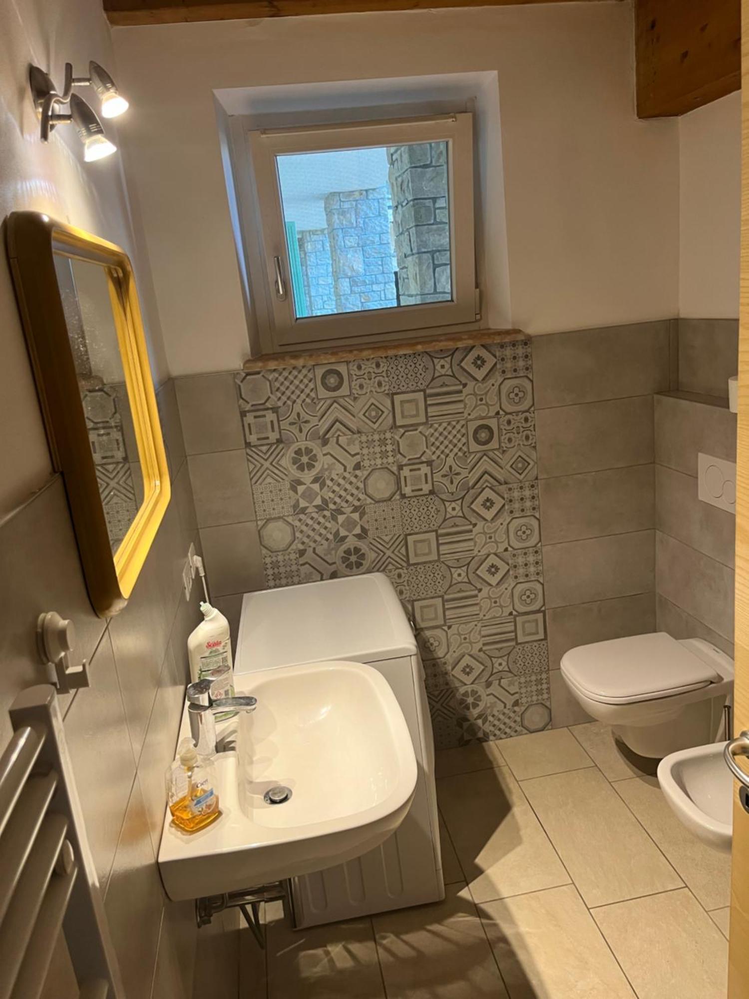 Orchidea Del Garda Rooms & Apartments 페스키에라델가르다 외부 사진