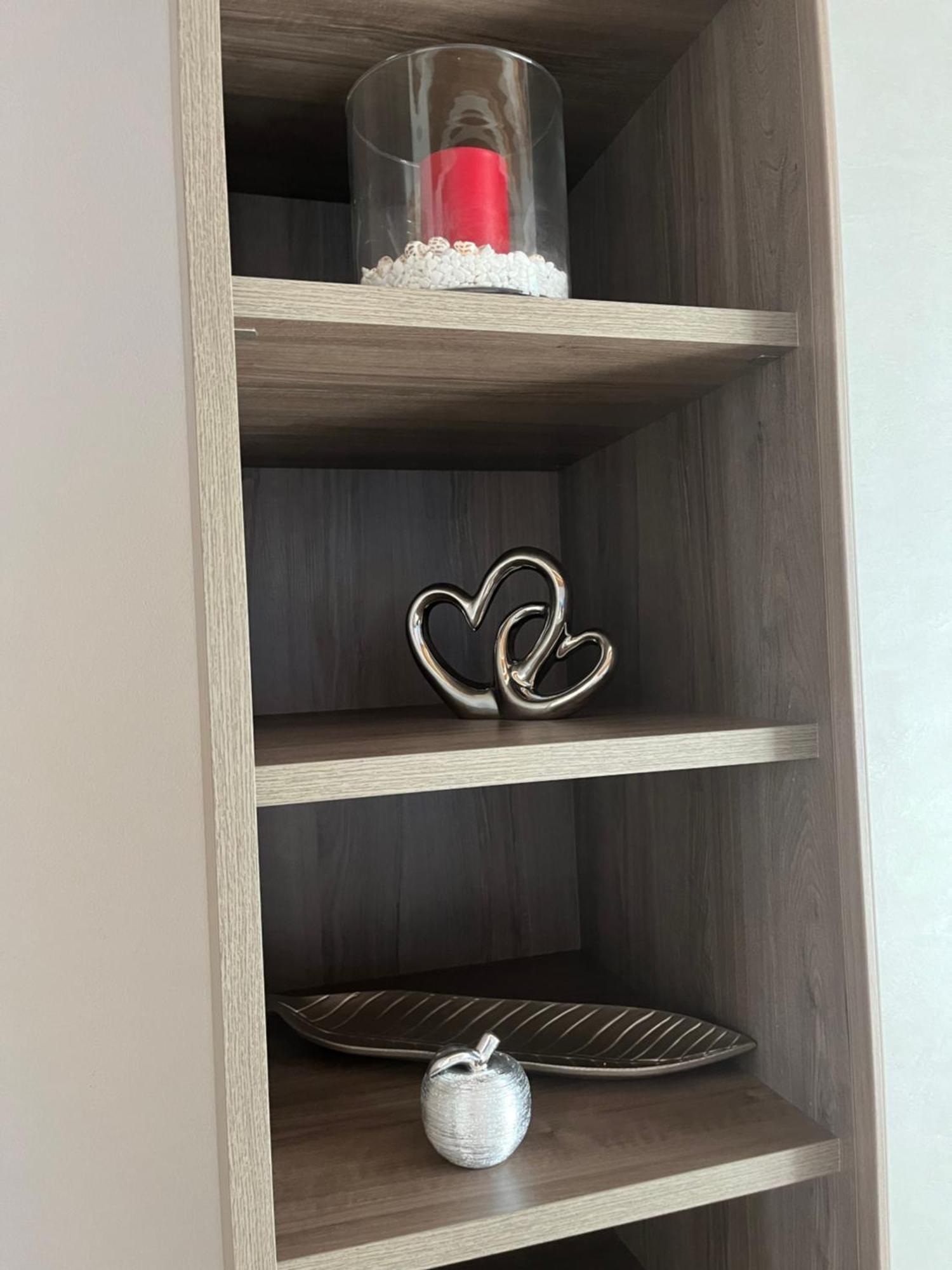 Orchidea Del Garda Rooms & Apartments 페스키에라델가르다 외부 사진