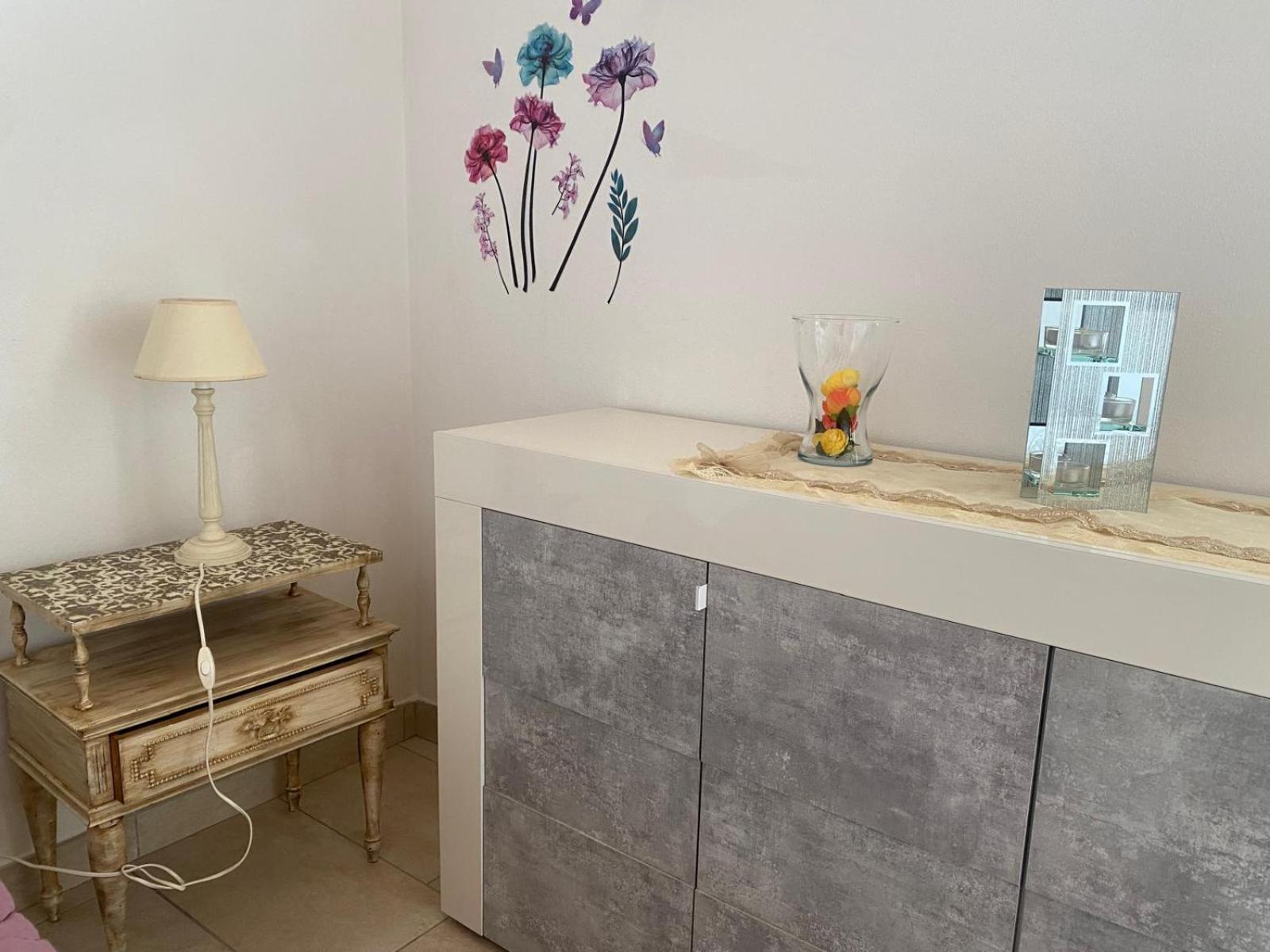 Orchidea Del Garda Rooms & Apartments 페스키에라델가르다 외부 사진