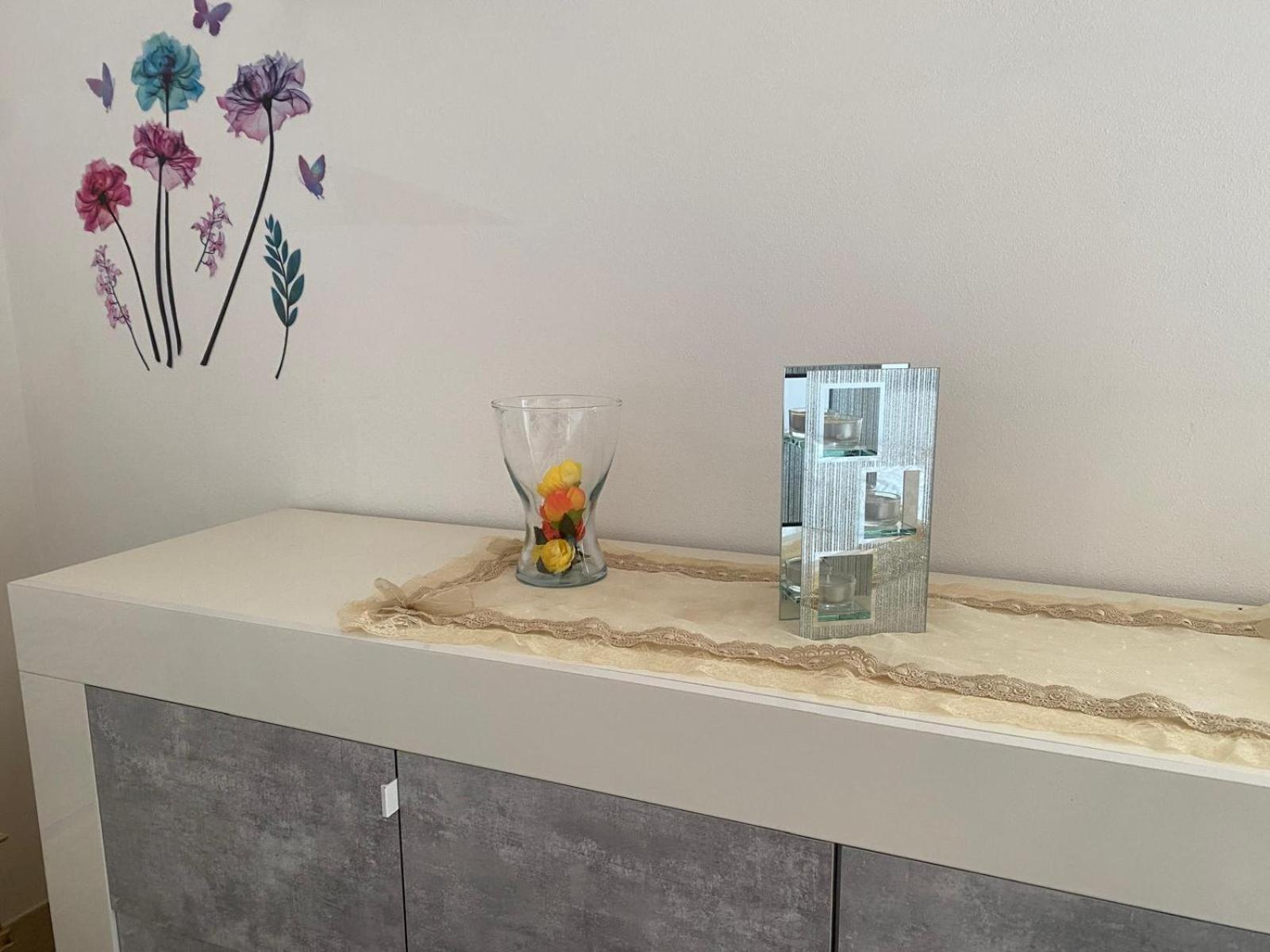 Orchidea Del Garda Rooms & Apartments 페스키에라델가르다 외부 사진