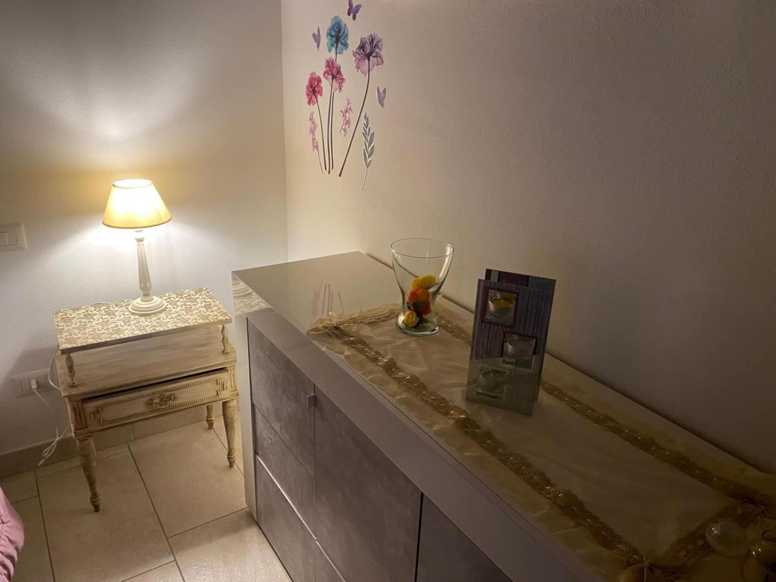 Orchidea Del Garda Rooms & Apartments 페스키에라델가르다 외부 사진