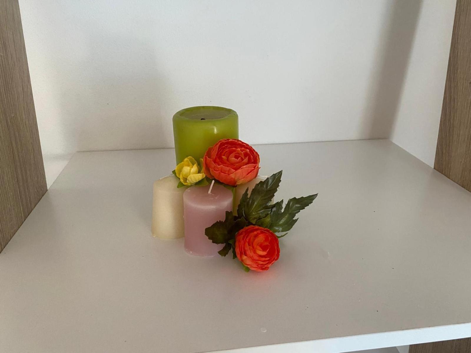 Orchidea Del Garda Rooms & Apartments 페스키에라델가르다 외부 사진