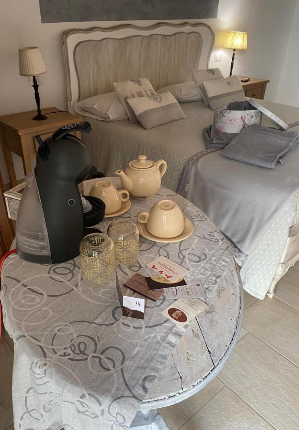 Orchidea Del Garda Rooms & Apartments 페스키에라델가르다 외부 사진
