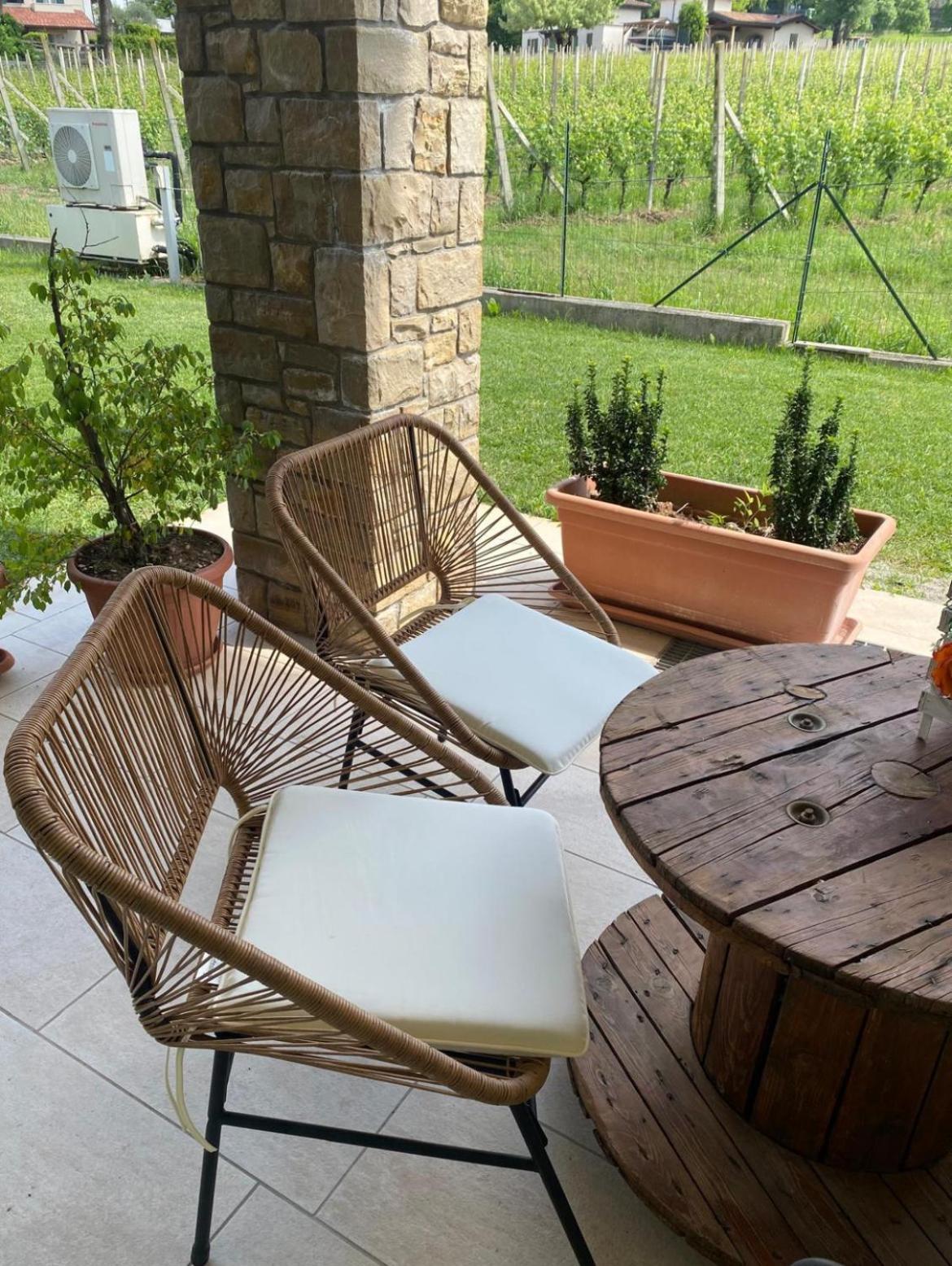 Orchidea Del Garda Rooms & Apartments 페스키에라델가르다 외부 사진
